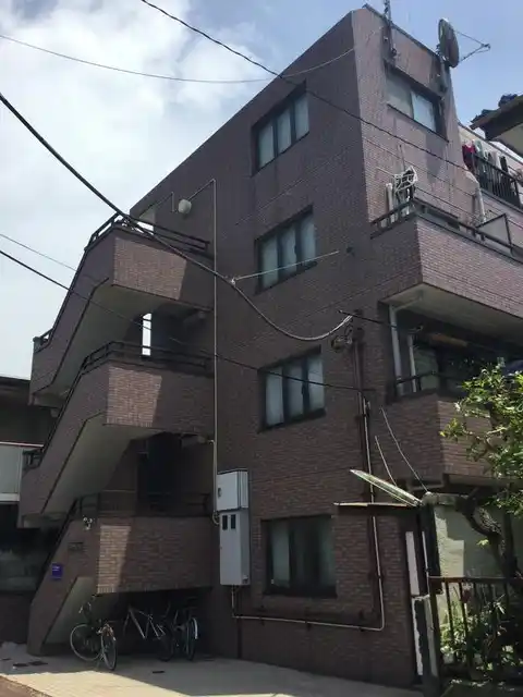 アルカディア池上