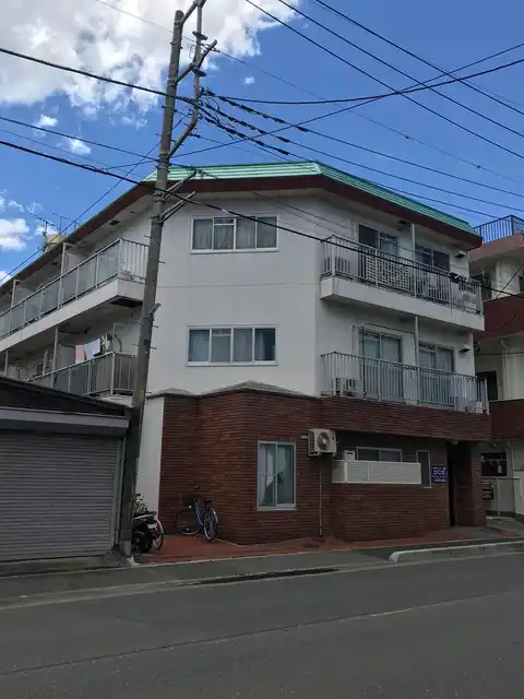 仲町ハイム