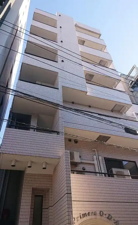 プリメーラオダ小田萬興産ビル