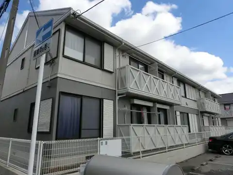 パリジェンヌC棟
