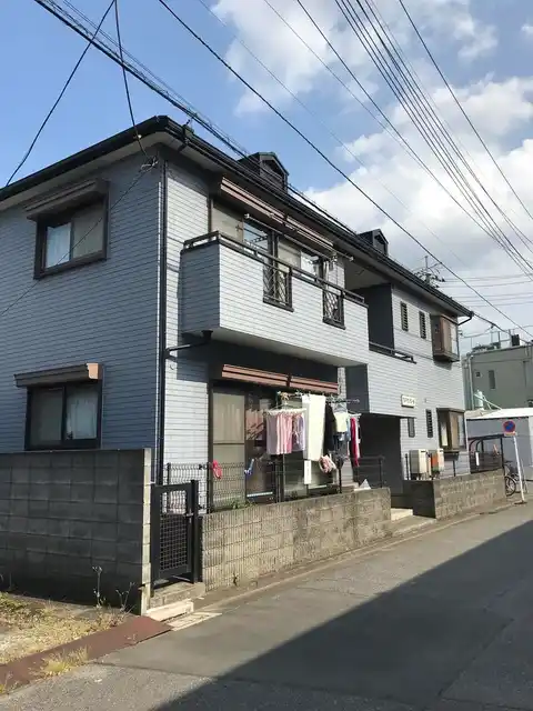 フレア・サンクレール