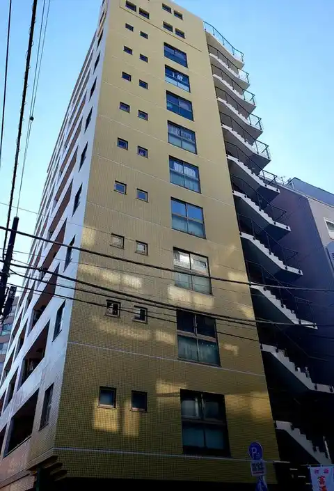 エクセルシオール日本橋