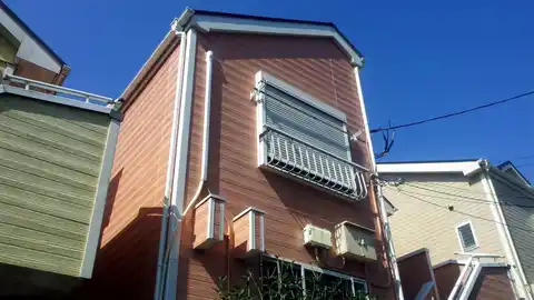 アルカディア相模大野