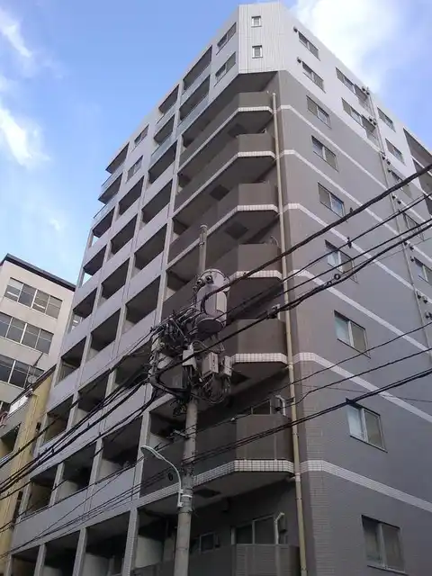 グランスイート東京