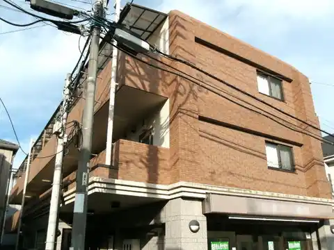 アイアンドアイヤギサワ