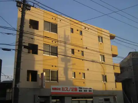 イワマビルディング
