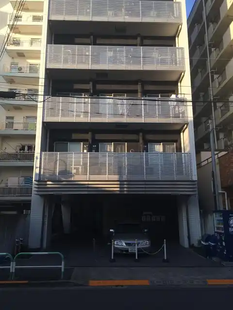 LA.XEBEC東十条