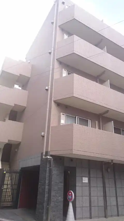 ガリシア江古田