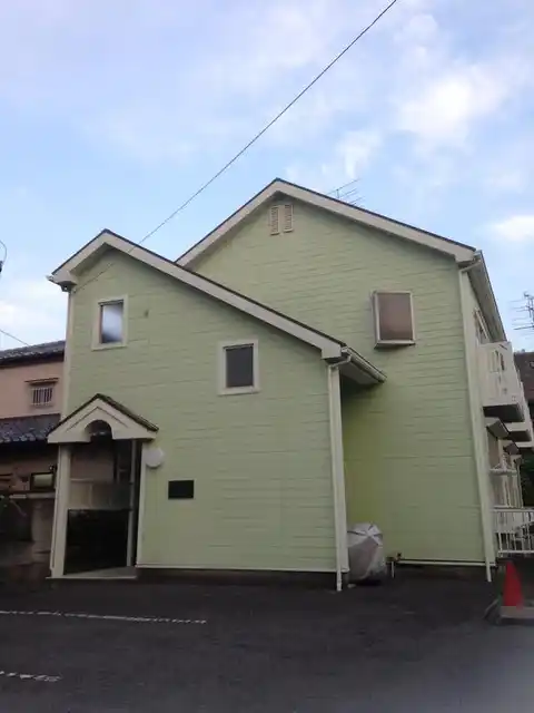 パールヴィラ