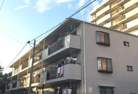 びぃくとわーる東大宮