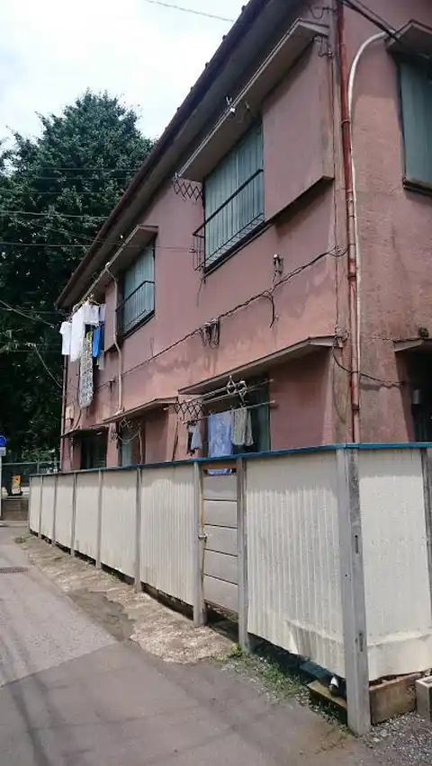 高砂荘