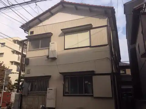 こだま荘