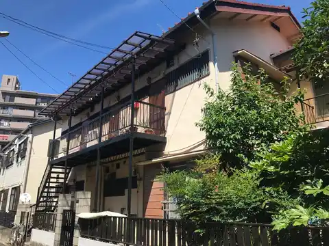 上野浦荘