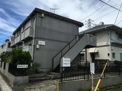 タカギワコーポ