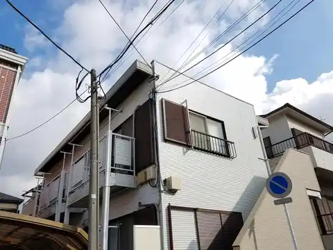 第1ハピネス