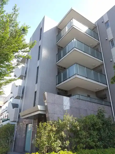 アポロメゾン