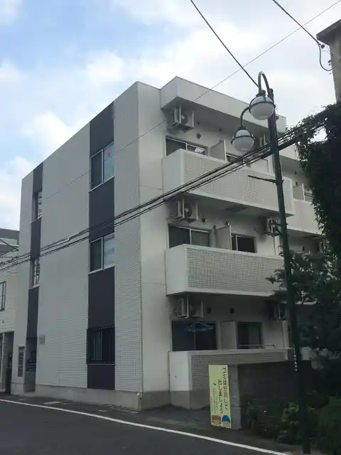 レジデンス八王子