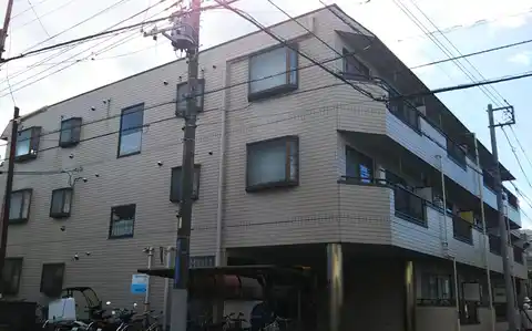 プリメールマンション