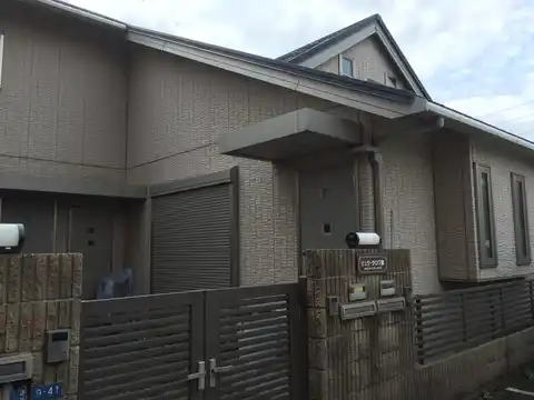 リュウ・クロワ館