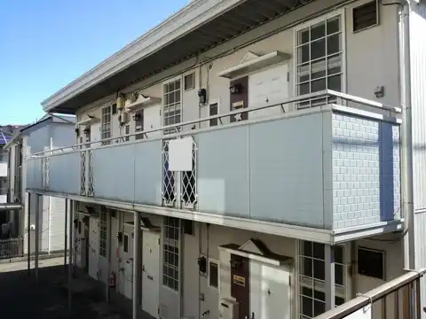 ミサトハイム