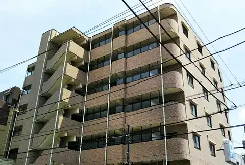 マイキャッスル大口駅前