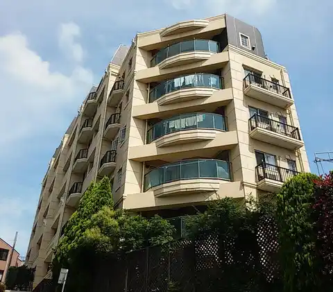 グランシティ菊名