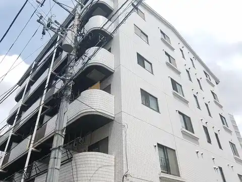 エクレール横浜一番館