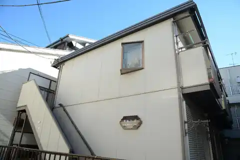岡崎コーポA