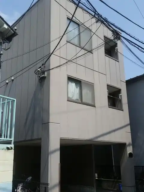 ヴェルドミール高津