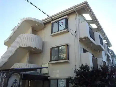 チャイム鷺沼
