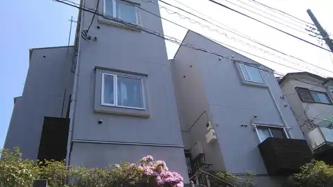 マ・ピエス百合ヶ丘