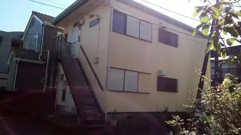 ハイツ原