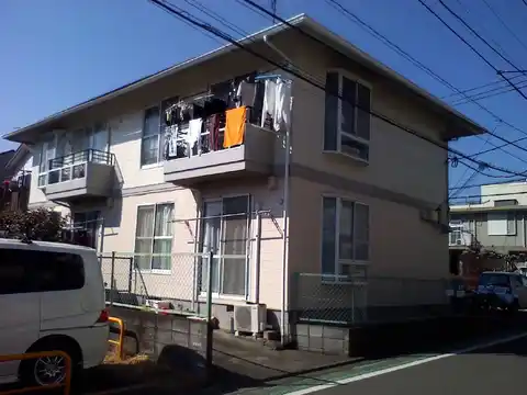 テラス相模台