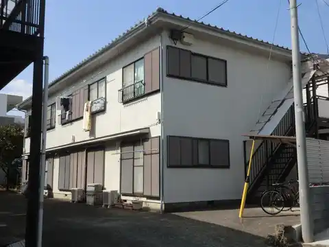 ハイツ仲西