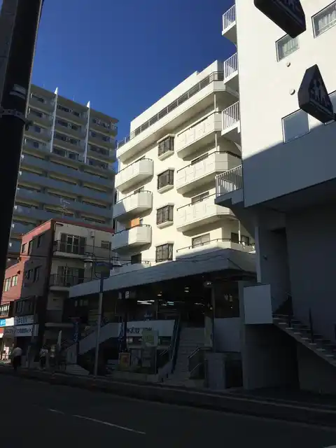 ハイプラザ湘南
