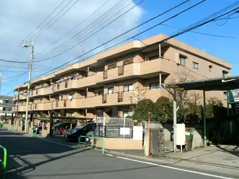メゾンボナール