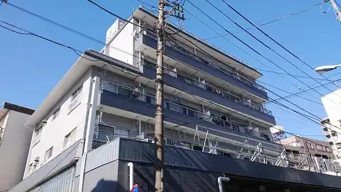 JUN共栄ハイツ