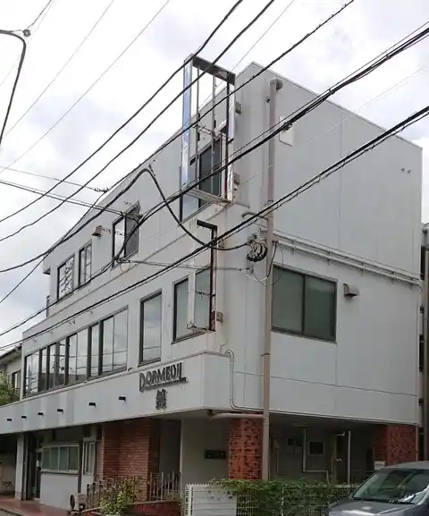 ドミール錦