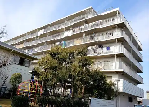 南行徳ハウス