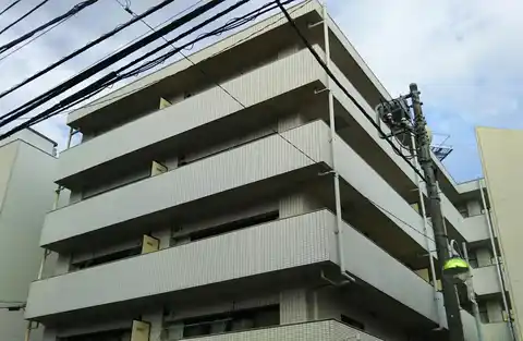 岩岡ハイツ