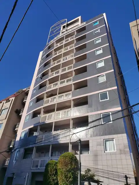 浅草橋グランドハイツ