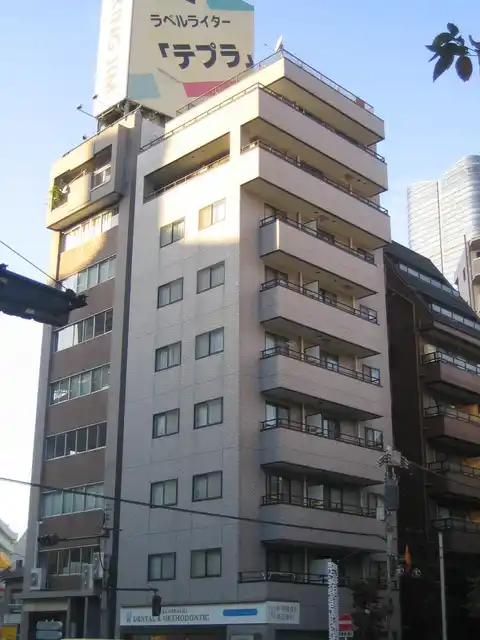 麻布OMATAビル