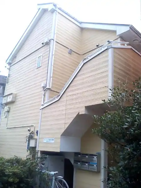 ロッシェル旭町3号棟