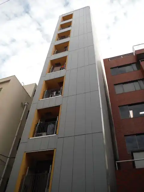コニファー桜橋