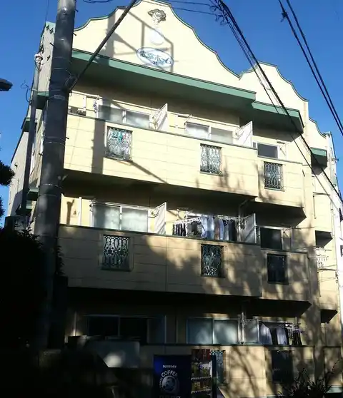 アンノン