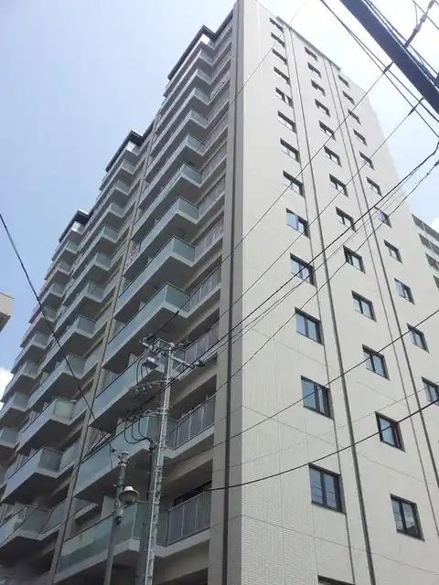 ルネ八王子トレーシア