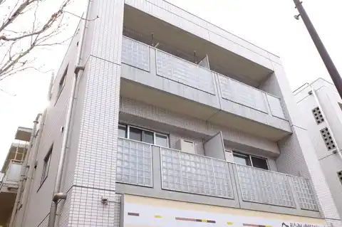 三愛