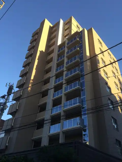 ライオンズ綾瀬ステーションレジデンス