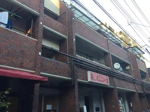 日建プリムローズ仲町マンション