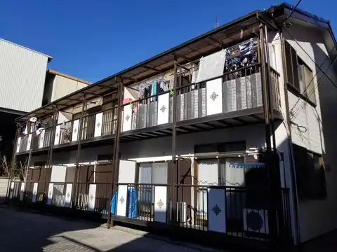 エクセーラ青木